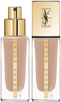 Yves Saint Laurent Le Teint Touche Eclat Fluid Foundation N° BR25 Cool Beige 25 ml