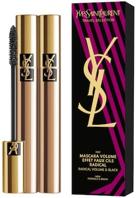 Yves Saint Laurent Mascara Duo