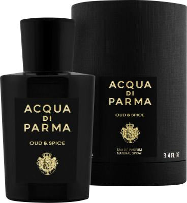 Acqua Di Parma Signature Oud and Spice EdP 100 ml