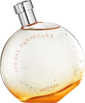 Hermès Eau des Merveilles EdT 100 ml