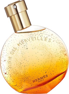 Hermès Eau des Merveilles Elixir des Merveilles Eau de Parfum 100 ml