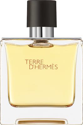 Hermès Terre d'Hermès Pure Parfum 75 ml