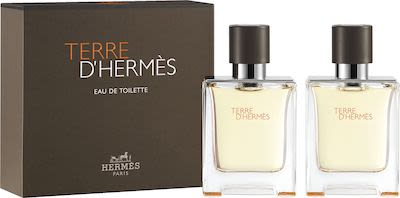 Hermès Terre d'Hermès Duo