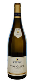 Champy Vire Classe