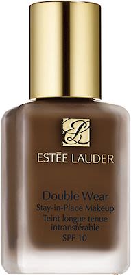 Estée Lauder Double Wear Stay-in-Place MUP Foundation Spf 10 N° C6 8N1 Espresso 30 ml