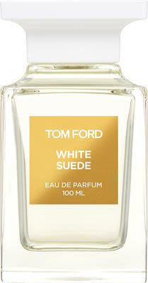 Tom Ford White Suede EdP 100 ml