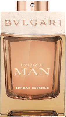 Bvlgari Man Terrae Essence Eau De Parfum 100 ml