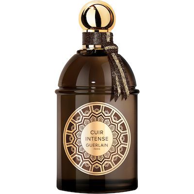 Guerlain Les Absolus d'Orient Cuir Intense EdP 125 ml