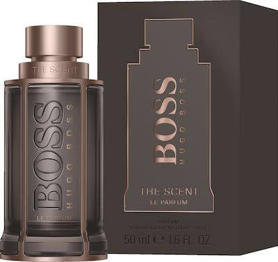 Boss The Scent For Him Le Parfum 50 ml