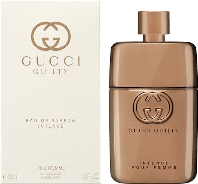 Gucci Guilty Pour Femme EdP Intense 90 ml