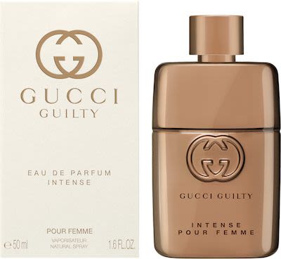 Gucci Guilty Pour Femme EdP Intense 50 ml