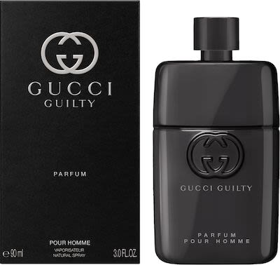 Gucci Guilty Pour Homme Parfum 90 ml