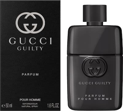 Gucci Guilty Pour Homme Parfum 50 ml