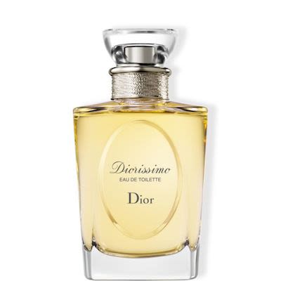 Dior Diorissimo EdT 100 ml