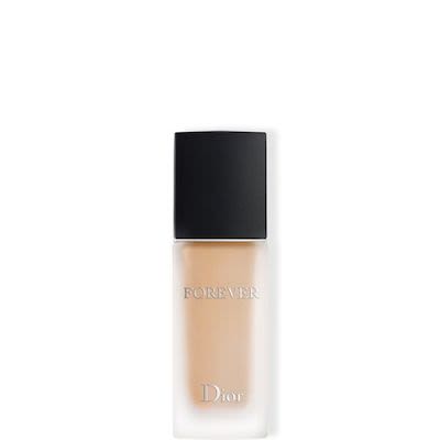 Dior Forever Matte Foundation N° 021 2W 30 ml.