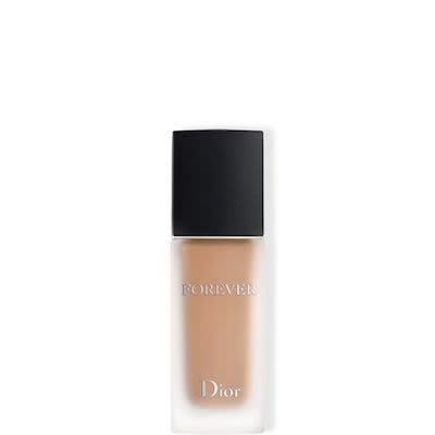 Dior Forever Matte Foundation N° 040 4N 30 ml.