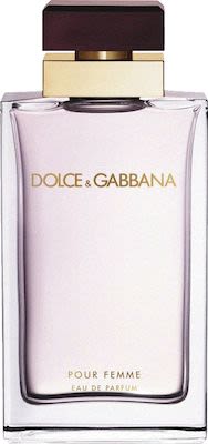 Dolce & Gabbana Pour Femme EdP 50 ml