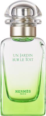 Hermès Jardin sur le Toit EdT 50 ml