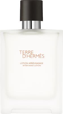 Hermès Terre d'Hermès After Shave Lotion 100 ml