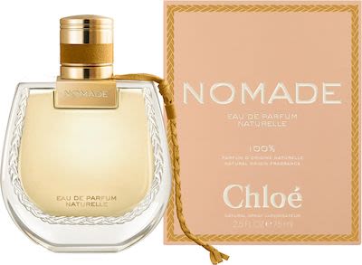 Chloé Nomade Jasmin Naturel EDP 75ml