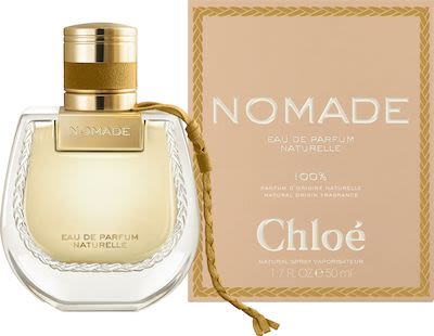 Chloé Nomade Jasmin Naturel EDP 50ml