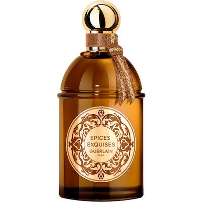 Guerlain Les Absolus d'Orient Epices Exquises EdP VAPO 125 ml