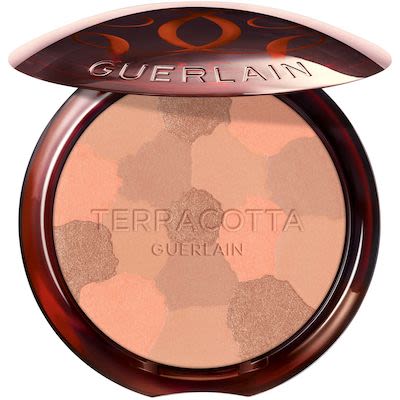 Guerlain Terracotta Powder Nr. 1 Light Warm 10 g