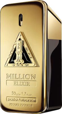 Paco Rabanne 1 Million Elixir EdP Intense 50 ml