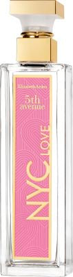 Elizabeth Arden 5th Avenue NYC Love EdP 75 ml