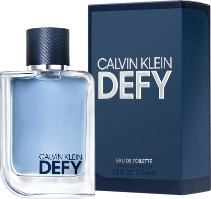 Calvin Klein Defy EdT 100 ml