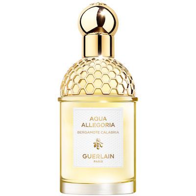 Guerlain Aqua Allegoria Bergamote Calabria EdT 75 ml