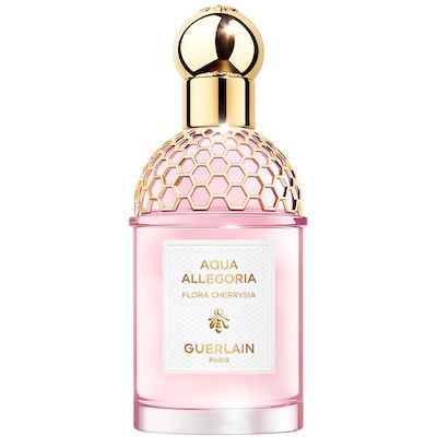 Guerlain Aqua Allegoria Cherry Floral EdT 75 ml