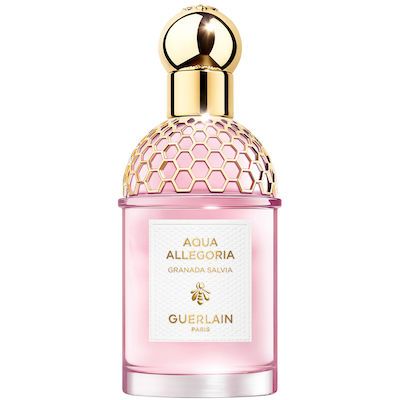 Guerlain Aqua Allegoria Granada Salvia EdT 75 ml