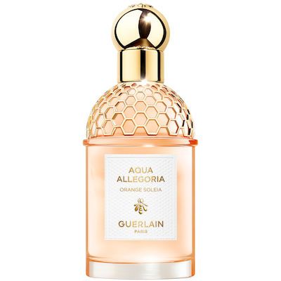 Guerlain Aqua Allegoria Orange Soleia EdT 75 ml