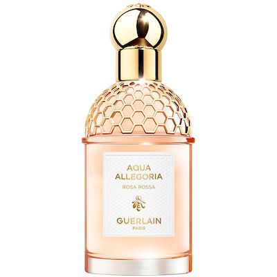 Guerlain Aqua Allegoria Rosa Rossa EdT 75 ml