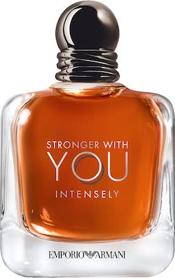 Emporio Armani Stronger with You EdP Intense 100 ml