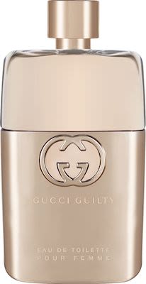 Gucci Guilty Pour Femme EdT 90 ml