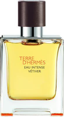 Hermès Terre d'Hermès EdP Eau Intense Vetiver 50 ml