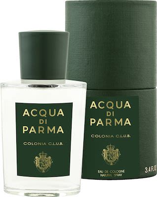 Acqua Di Parma Colonia C.L.U.B EdC 100 ml