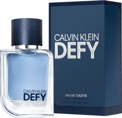 Calvin Klein Defy EdT 50 ml