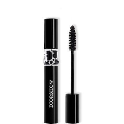 Dior Diorshow 24H Wear Buidable Volume Mascara N° 090 Black