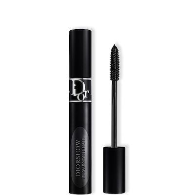 Dior Diorshow Pump'N'Volume Squeezable Mascara N° 090 Black