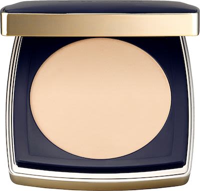 Estée Lauder Double Wear Stay-In-Place Matte Powder Foundation SPF 10 N° 1W2 Sand 12 g