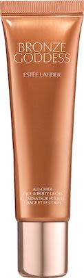 Estée Lauder Bronze Goddess All-Over Face and Body Gloss 30 ml