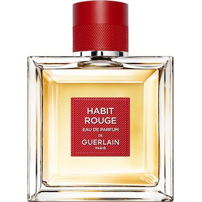 Guerlain Habit Rouge EdP 100 ml