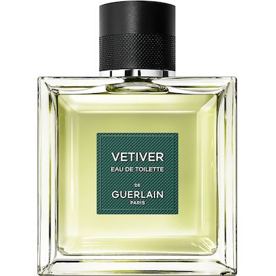 Guerlain Vetiver EdT 100 ml