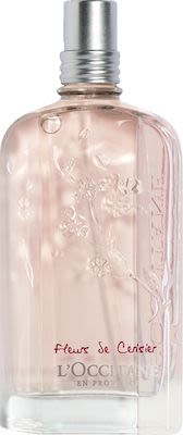 L'Occitane Cherry blossom EdT 75 ml