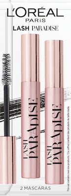 L'Oréal Paris Oa Paradise Mascara Set