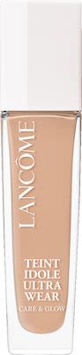 Lancôme Teint Idôle Fond de Teint Foundation Teint Idôle Ultra Glow N° 220C 30 ml