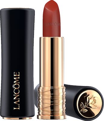 Lancôme L'Absolu Rouge Ultra Matte Lipstick N° 196 French Touch